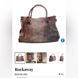 Bedstu Rockaway Handbag